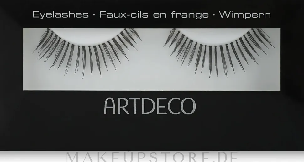 Artdeco Strip Eye Lashes
