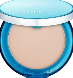 Artdeco Sun Protection Powder Foundation SPF50