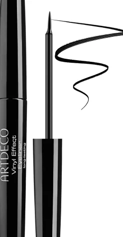 Artdeco Vinyl Effect Eyeliner Long-Lasting