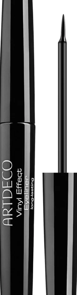 Artdeco Vinyl Effect Eyeliner Long-Lasting