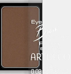 Artdeco Eye Brow Powder
