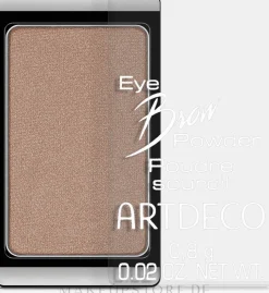 Artdeco Eye Brow Powder