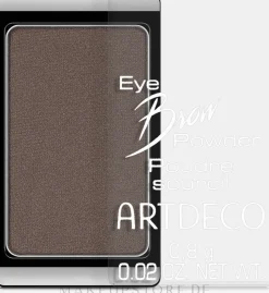 Artdeco Eye Brow Powder