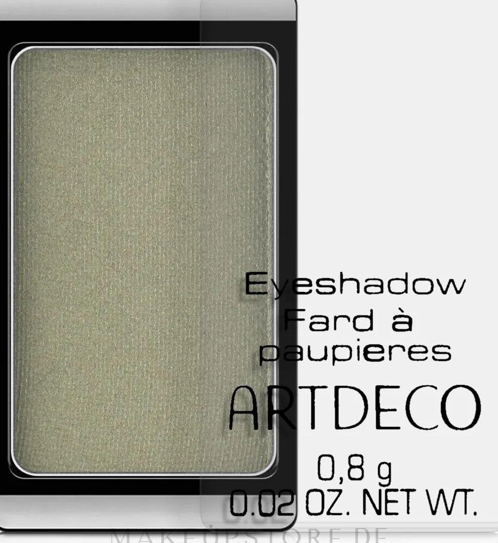 Artdeco Eyeshadow Duochrome