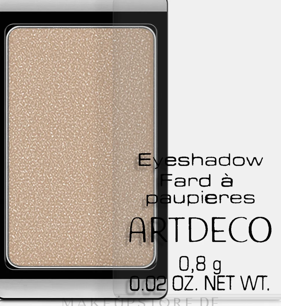 Artdeco Eyeshadow Duochrome