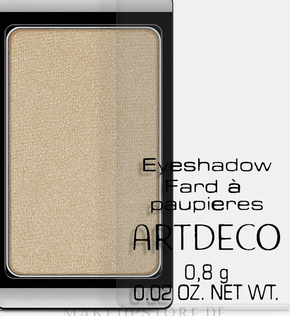 Artdeco Eyeshadow Duochrome