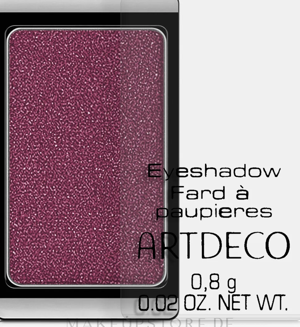 Artdeco Eyeshadow Duochrome