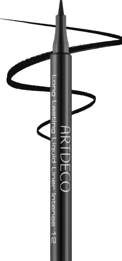 Artdeco Long Lasting Liquid Liner Intense