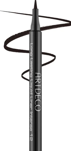 Artdeco Long Lasting Liquid Liner Intense