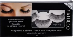 Artdeco Magnetic Lashes False Eyelashes 08 Street Style