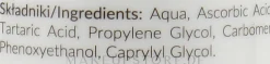 Ascorbinsäure 40%