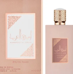 Asdaaf Ameerat Al Arab Prive Rose