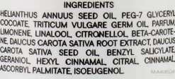 Atache Essentielle Total Make-Up Remover Oil