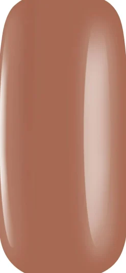 Atmungsaktiver Nagellack mit Glanzeffekt