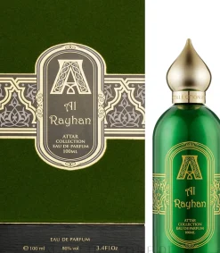 Attar Collection Al Rayhan