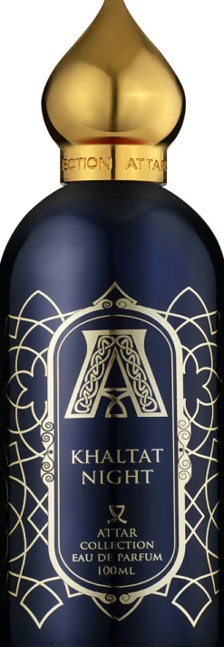 Attar Collection Khaltat Night