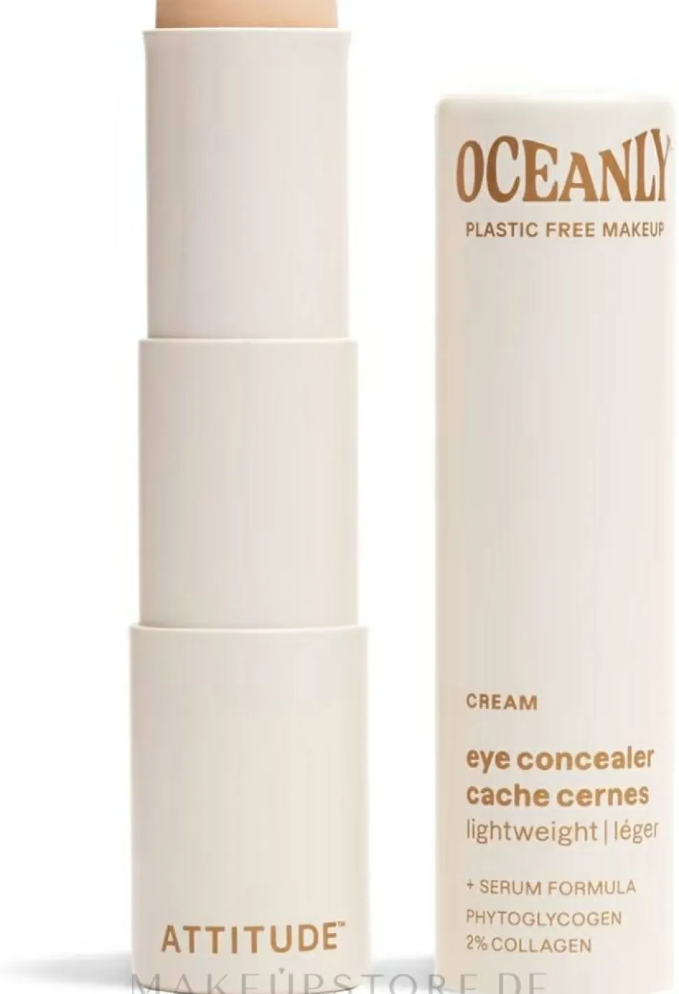 Attitude Oceanly Light Coverage Concealer Stick