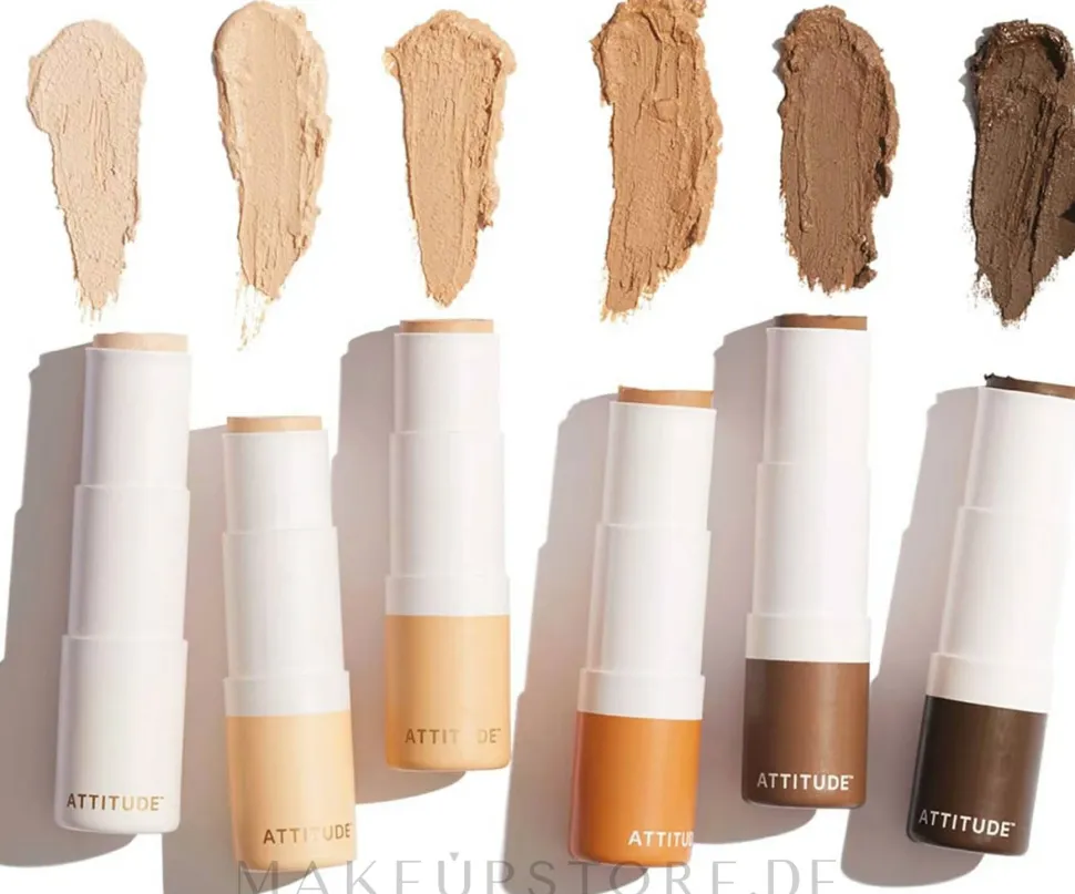 Attitude Oceanly Light Coverage Concealer Stick