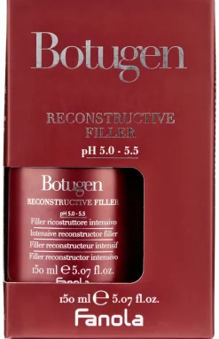 Aufbauende Haarlotion für geschädigtes Haar