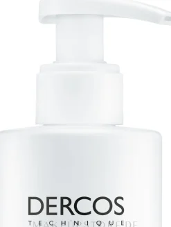 Aufbau-Shampoo für geschädigtes Haar mit Keratinkomplex
