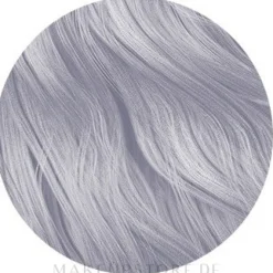 Aufhellende Haarfarbe