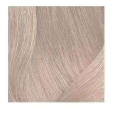 Aufhellende Haarfarbe