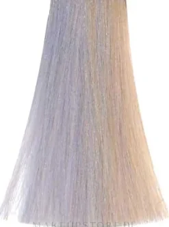 Aufhellende Haarfarbe