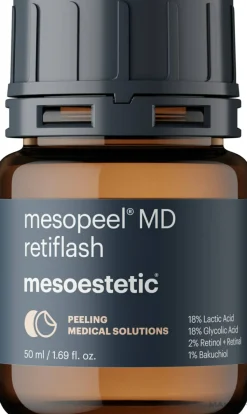 Aufhellendes Peeling