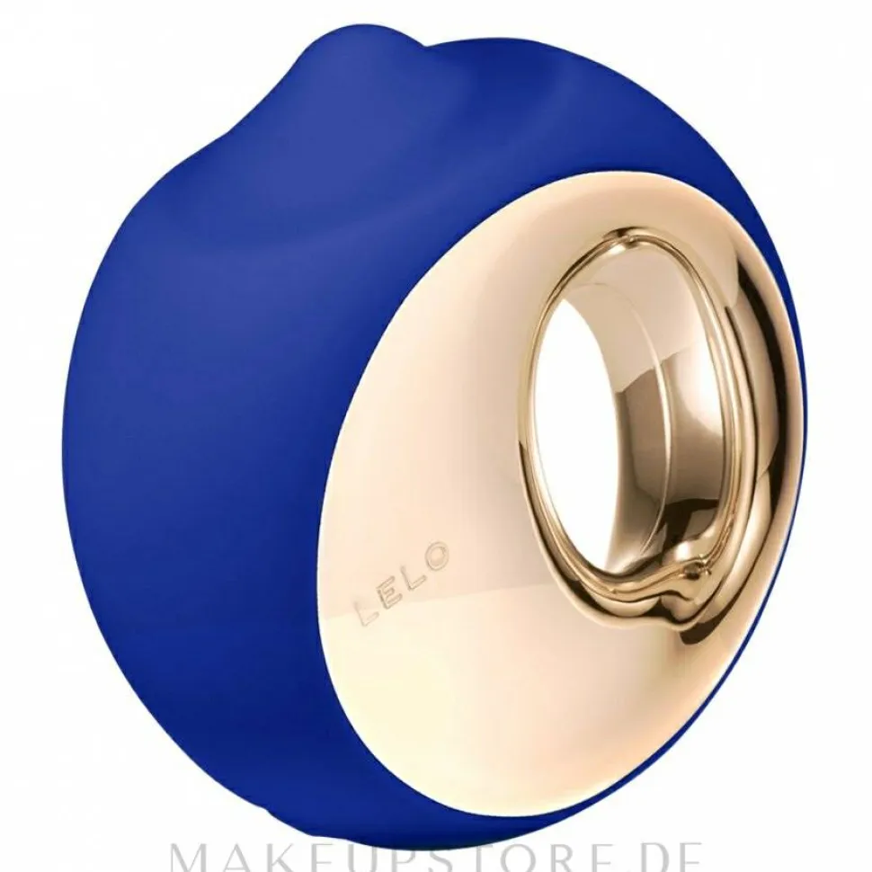 Auflegevibrator mitternachtsblau
