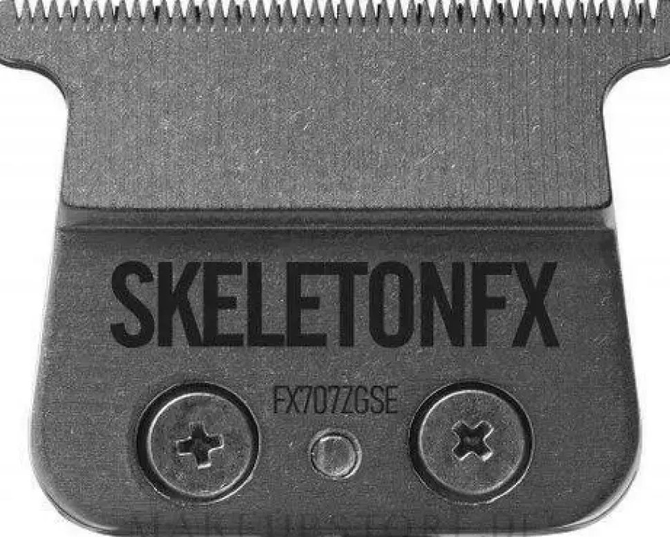 Aufsatz für Haarschneider FX707ZGSE