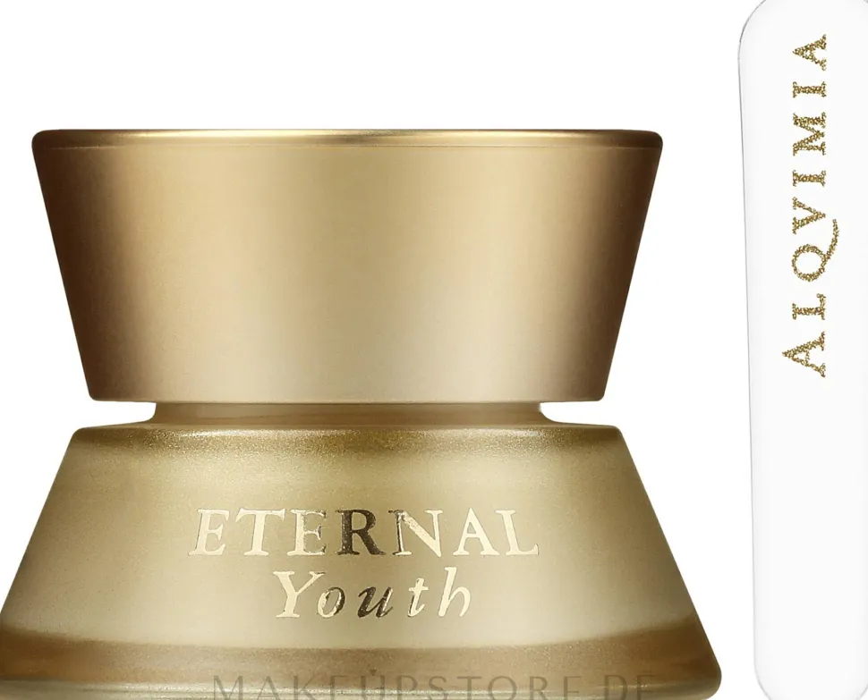 Augen- und Lippenkonturcreme