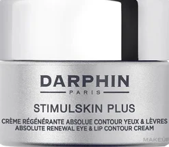 Augen- und Lippenkonturcreme
