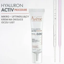 Augen- und Lippenkonturcreme