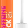 Augenbrauen- und Wimpernserum