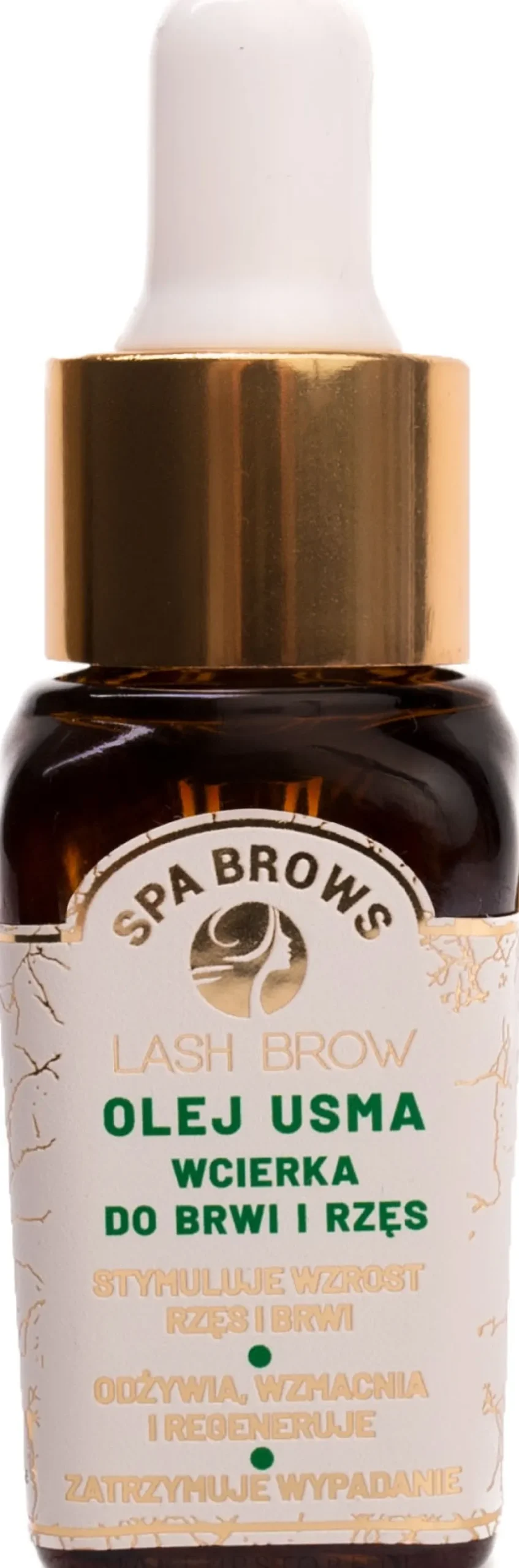 Augenbrauen- und Wimpernserum