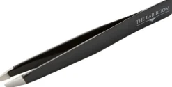 Augenbrauenpinzette schwarz
