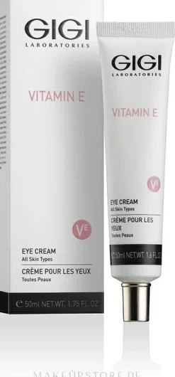Augencreme