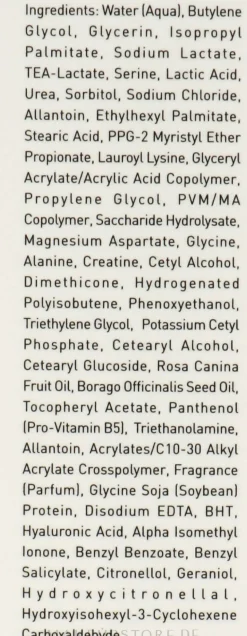 Augencreme