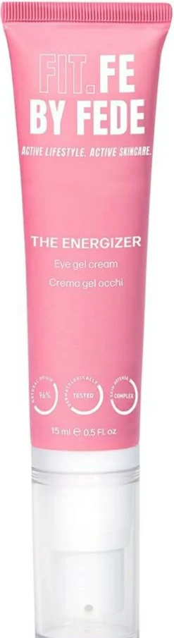 Augencreme