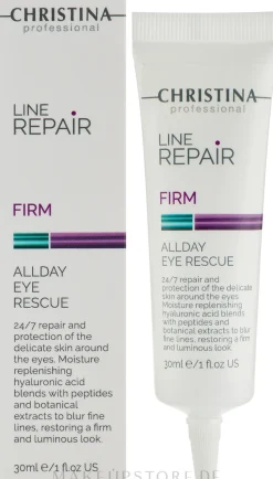 Augencreme