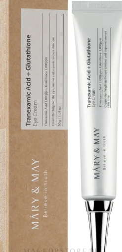 Augencreme