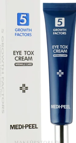 Augencreme