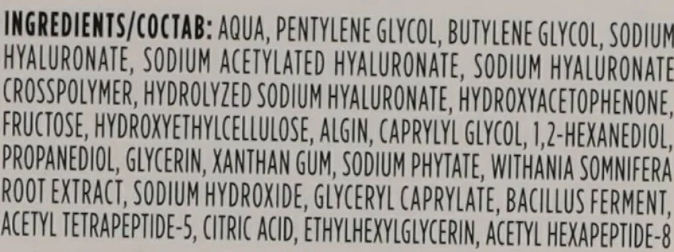 Augencreme
