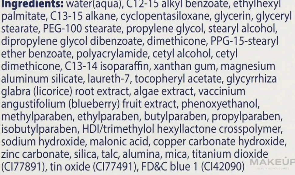 Augencreme