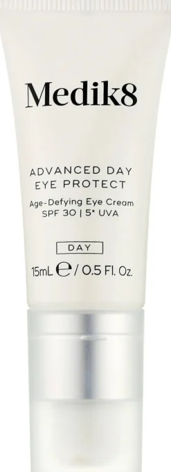 Augencreme mit Sonnenschutz