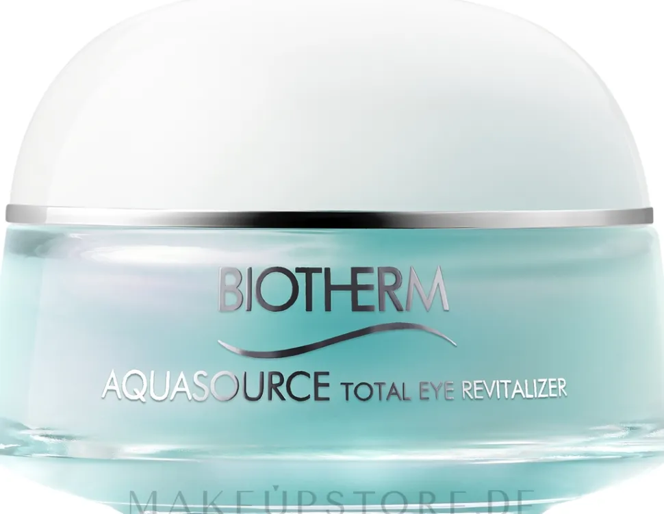 Augenkonturcreme