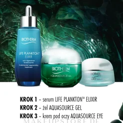 Augenkonturcreme