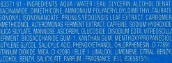 Augenkonturcreme