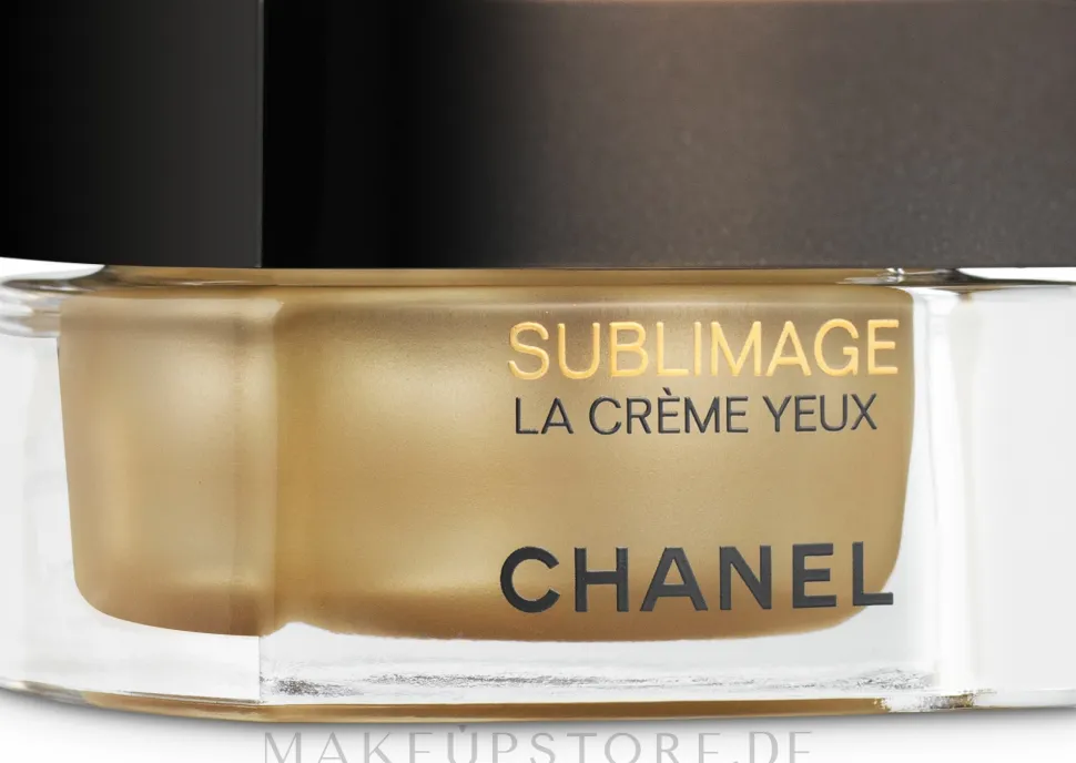 Augenkonturcreme