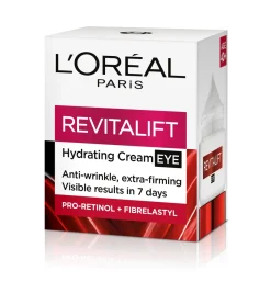 Augenkonturcreme